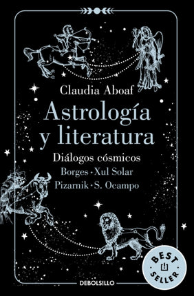 Astrología y literatura. Diálogos cósmicos Borges
