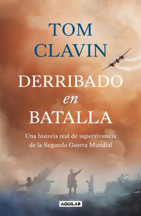 Derribado en batalla. Una historia real de supervivencia de la Segunda Guerra Mundial  Lightning Down a World War II Story of Survival