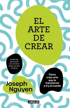 El arte de crear  The Art of Creating