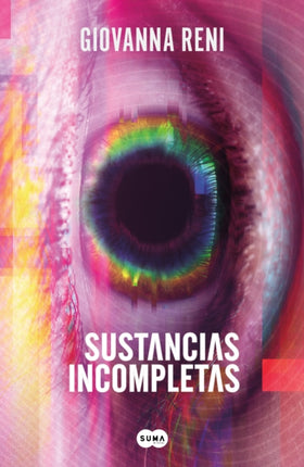 Sustancias incompletas  Unfinished Substances