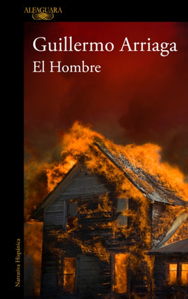 El Hombre  The Man