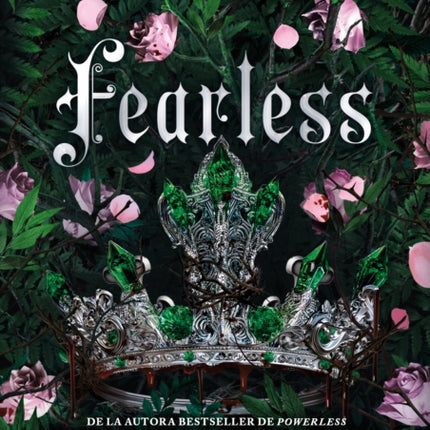 Fearless Spanish Edition
