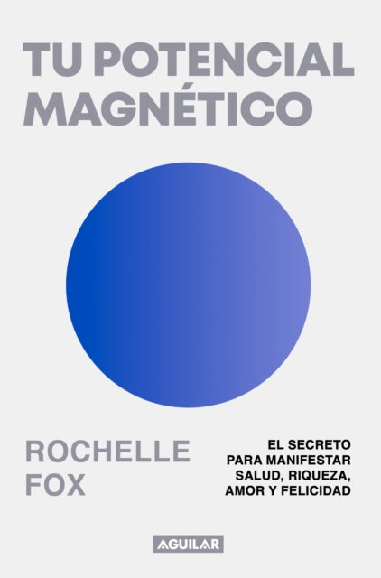 Tu potencial magnético  Magnetic The LifeChanging Power of the Subconscious