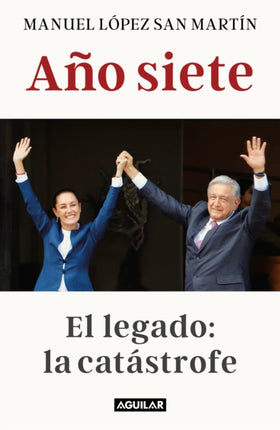 Año siete El legado La catástrofe  Liberties in Danger