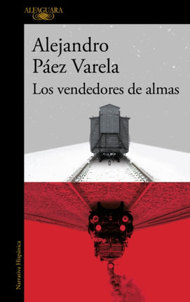 Los vendedores de almas  Sellers of Souls