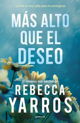 Mas alto que el deseo  Eyes Turned Skyward