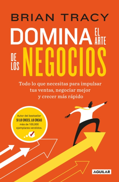 Domina el arte de los negocios  Master Course For Business Success