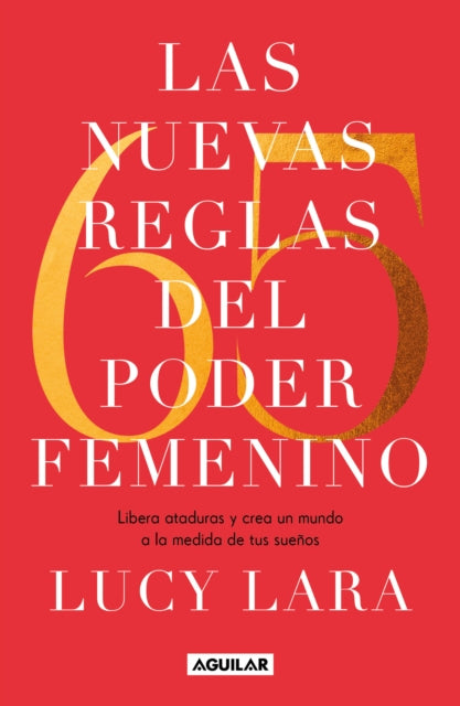 Las 65 nuevas reglas del poder femenino  The 65 New Rules of Female Empowerment