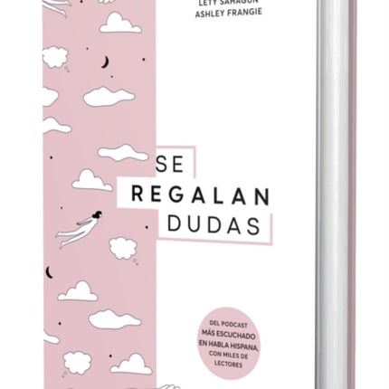 Se regalan dudas  Theyre Giving Away Doubts