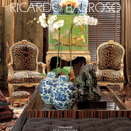 Ricardo Barroso Interiors