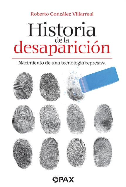 Historia de la desaparición