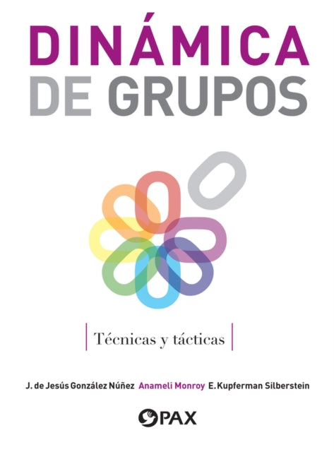 Dinámica de grupos: Técnicas y tácticas