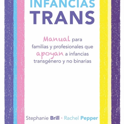 Infancias trans