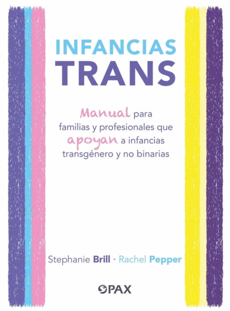 Infancias trans