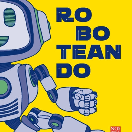 Roboteando