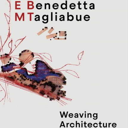 Benedetta Tagliabue EMBT