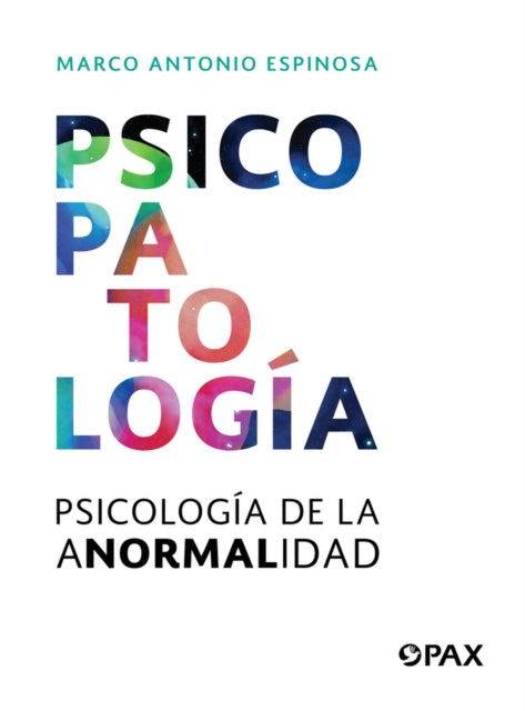 Psicopatología: Psicología de la anormalidad