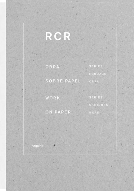 RCR: Works on Paper: Works on Paper