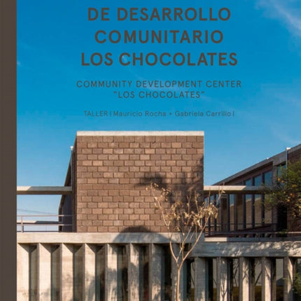 TALLER: Community Development Center Los Chocolates