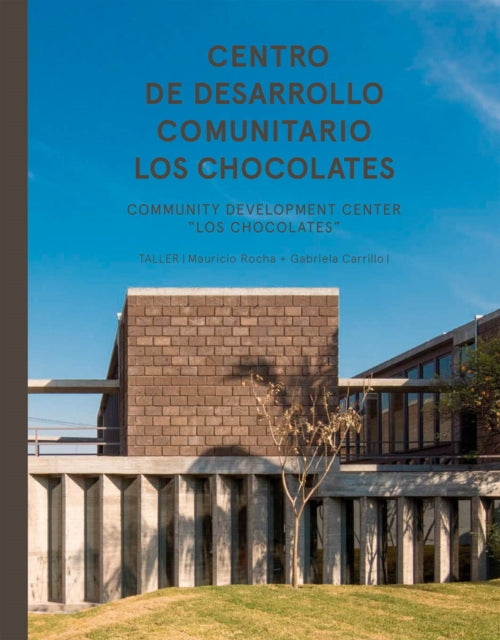 TALLER: Community Development Center Los Chocolates