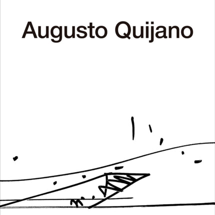 The Architecture of Augusto Quijano