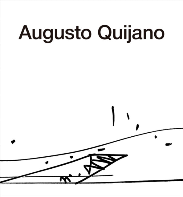 The Architecture of Augusto Quijano