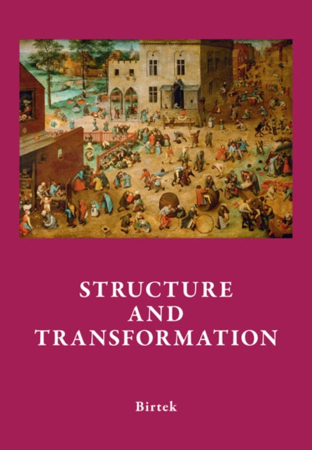 Social Structure and the Genealogy of Change: The Transition to Capitalism in England and France