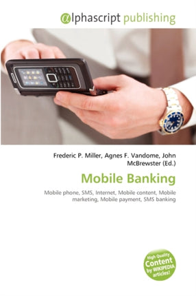 Mobile Banking