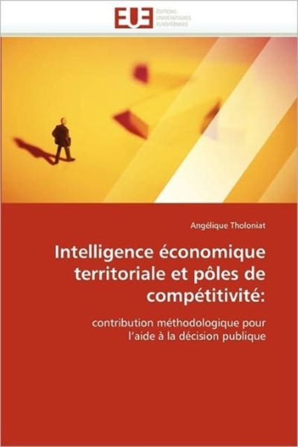 Intelligence �conomique Territoriale Et P�les de