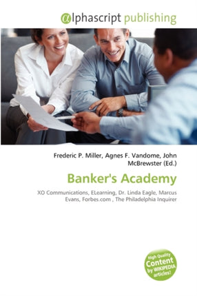 Bankers Academy