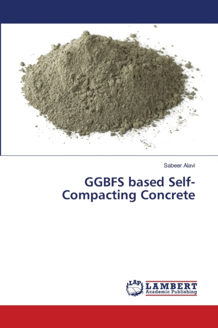 GGBFS based Self-Compacting Concrete