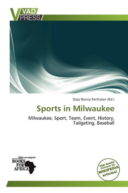 Sports in Milwaukee