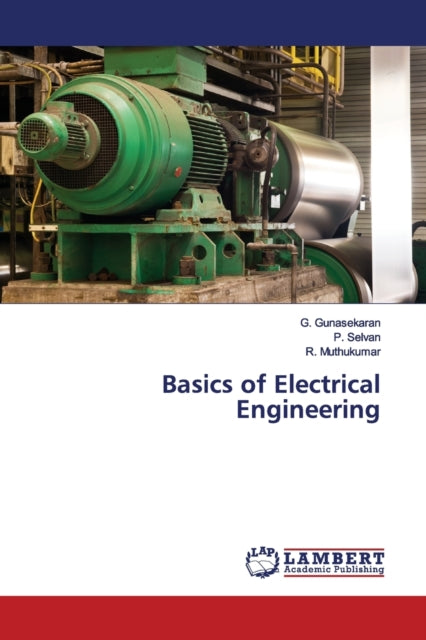 Basics of Electrical Engineering