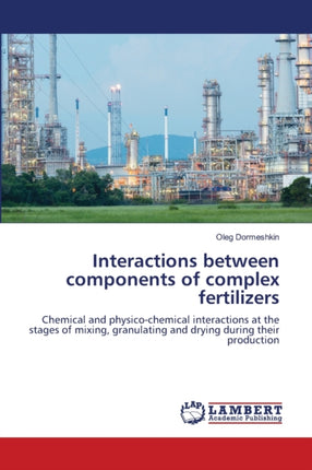 Interactions between components of complex