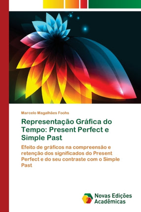 Representação Gráfica do Tempo: Present Perfect e