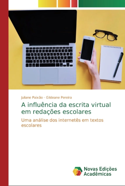 A influência da escrita virtual em redações escolares