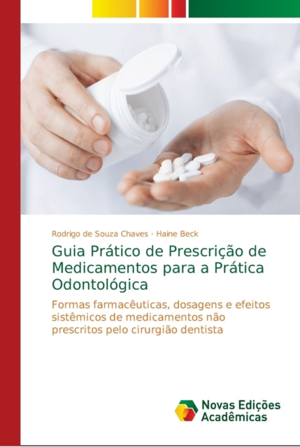 Guia Prático de Prescrição de Medicamentos para a