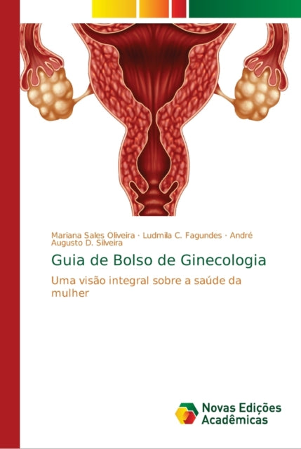 Guia de Bolso de Ginecologia