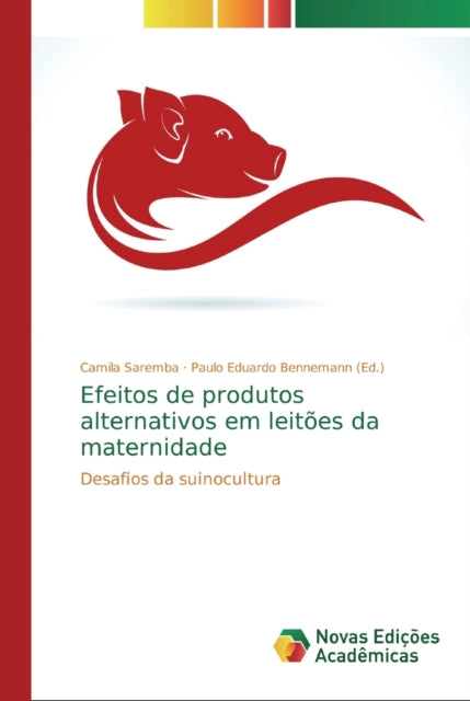 Efeitos de produtos alternativos em leitões da maternidade