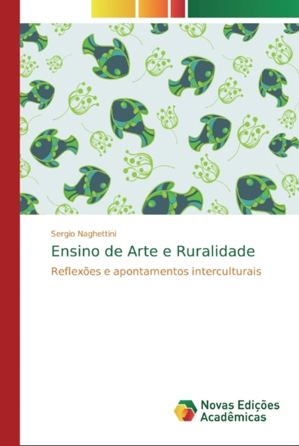 Ensino de Arte e Ruralidade