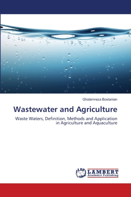 Wastewater and Agriculture