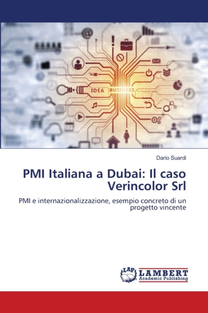 PMI Italiana a Dubai: Il caso Verincolor Srl