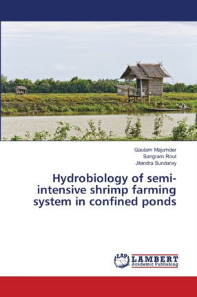 Hydrobiology of semi-intensive shrimp farming