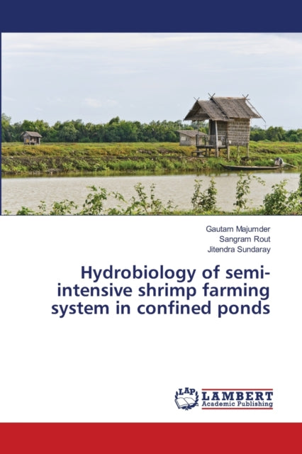 Hydrobiology of semi-intensive shrimp farming