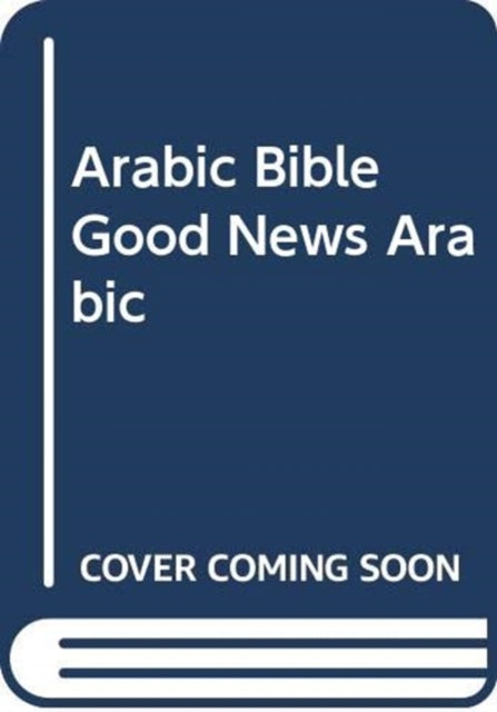 Arabic Bible Good News Arabic