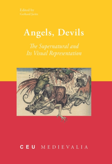 Angels, Devils: The Supernatural and its Visual Representation