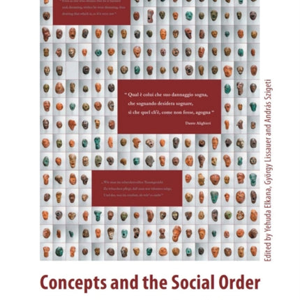 Concepts and the Social Order: Robert K. Merton and the Future of Sociology