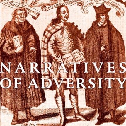 Narratives of Adversity: Jesuits on the Eastern