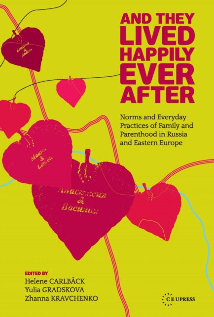 And They Lived Happily Ever After: Norms and