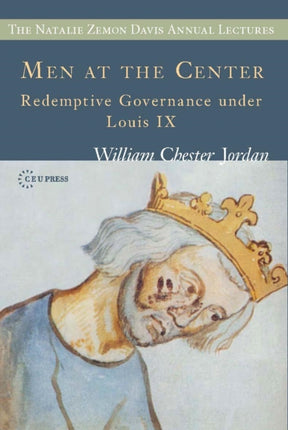 Men at the Center: Redemptive Governance Under